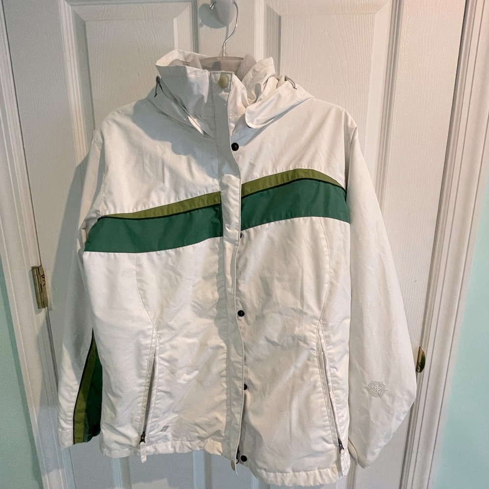 Columbia Winter Jacket ❄️